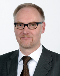 „Sprechdetektiv“ Dr. Olaf Kster ist am 15. Januar zu Gast in der Reihe „Germanistik im Beruf“.