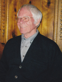 Prof. Wolfgang Biester