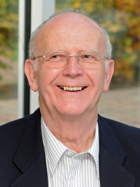Prof. Dr. Georg Weber