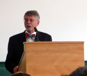 Prof. Dr. Erhart Graefe