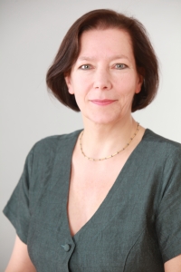 Andrea Urban, Leiterin der Landesstelle Jugendschutz Niedersachsen