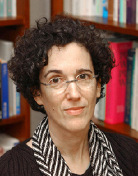 Prof. Dr. Joanne Meyerowitz von der Yale University