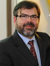 Prof. Dr. Gilberto Cmara
