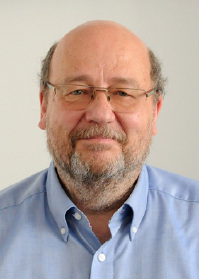 Altorientalist Prof. Dr. Hans Neumann