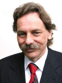 Prof. Dr. Meinhard Knoll