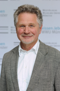 Prof. Dr. Kurt Bayertz