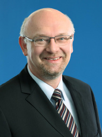 Prof. Dr. Martin Winter