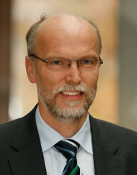 Prof. Dr. Dr. Birger Kollmeier