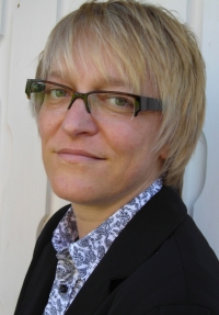 Prof. Dr. Ulrike Rttger