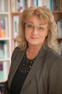 Prof. Dr. Irene Gerlach
