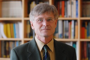 Prof. Dr. Dr. h. c. Joachim Cuntz