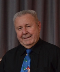 Prof. Dr. Dietmar Krafft