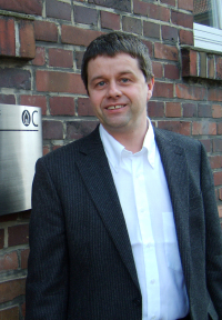 Kommunikationswissenschaftler Prof. Dr. Volker Gehrau