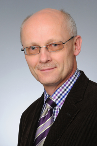 Prof. Dr. Reinhard Bttner