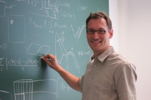 Prof. Dr. Benedikt Wirth