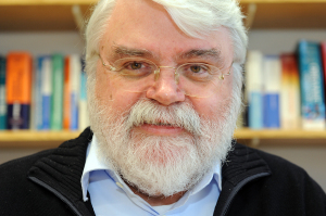 Prof. Dr. Gerhard Erker