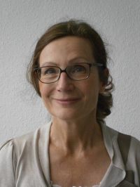 Prof. Dr. Annette Zimmer