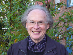 Prof. em. Dr. Dr. h.c. Arnold Angenendt