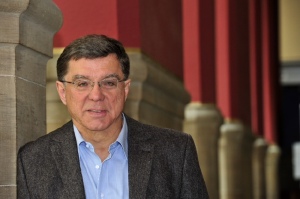 Prof. Dr. Ulrich Herbert