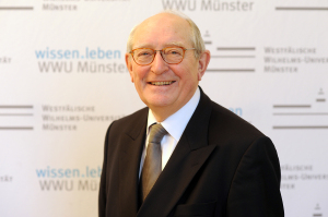 Prof. Dr. Dr. h. c. Hans-Uwe Erichsen