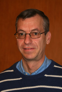 Prof. Dr. Andreas Hensel