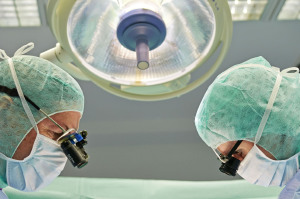 24 Stunden Domagkstrae: ein Blick hinter die Kulissen der Handchirurgie ...