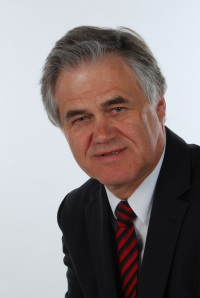 Prof. Dr. Georg Peters