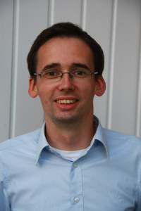 Dr. Christian Walburg