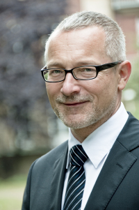 Konsortialfhrer Dr. Raimund Vogl