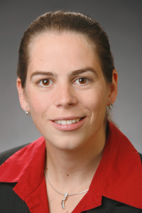 Prof. Dr. Angela Schwering