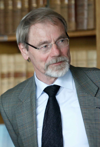 Prof. Dr. Dirk Ehlers
