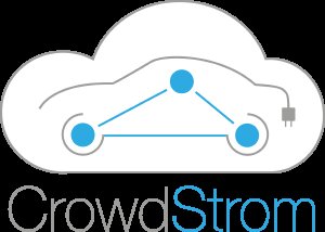 Logo des Forschungsprojektes "CrowdStrom"