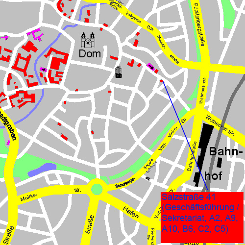 Salzstra&szlig;e 41