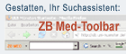 ZBMed-Toolbar 
