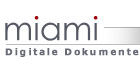 MIAMI - Publikation digitaler Dokumente