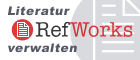 RefWorks - Literaturverwaltung online