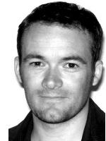 Dr. Kai Reinhart Portrait