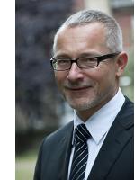 Dr. Raimund Vogl Portrait