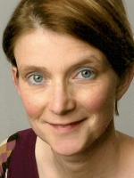 Dr. Christiane Bohn Portrait