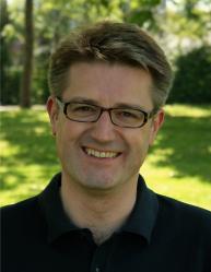 Professor Dr. Thorsten Kleine