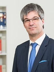 Professor Dr. Matthias Casper