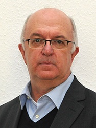 Professor Dr. Bruno Quast