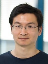 Professor Dr. Shuqing Xu
