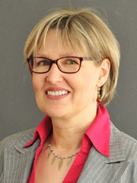 Professorin Doris Fuchs, Ph.D.