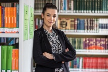 Prof. Dr. Dina El Omari