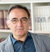Prof. Dr. Levent Tezcan
