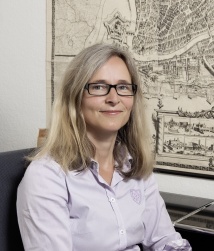 Professor Dr. Eva-Bettina Krems