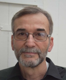 apl. Prof. Dr. Michael Bröcker