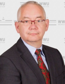 Professor Dr. Oliver Lepsius, LL.M. (Chicago)