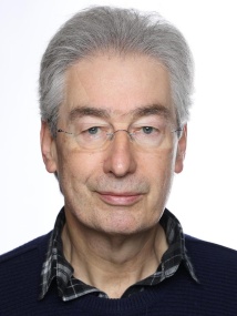 Dr. Norbert Heimken